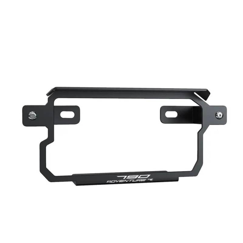 JOVERI TFT-Diebstahlschutz mit Sonnenblende, for 890 790 Adventure RS 790ADV R/S 2019 2020-2022 890 ADV R 2021 2022 2023 Zubehör Motorrad Armaturenbrett Abdeckung(790 Adventure R Logo) von JOVERI