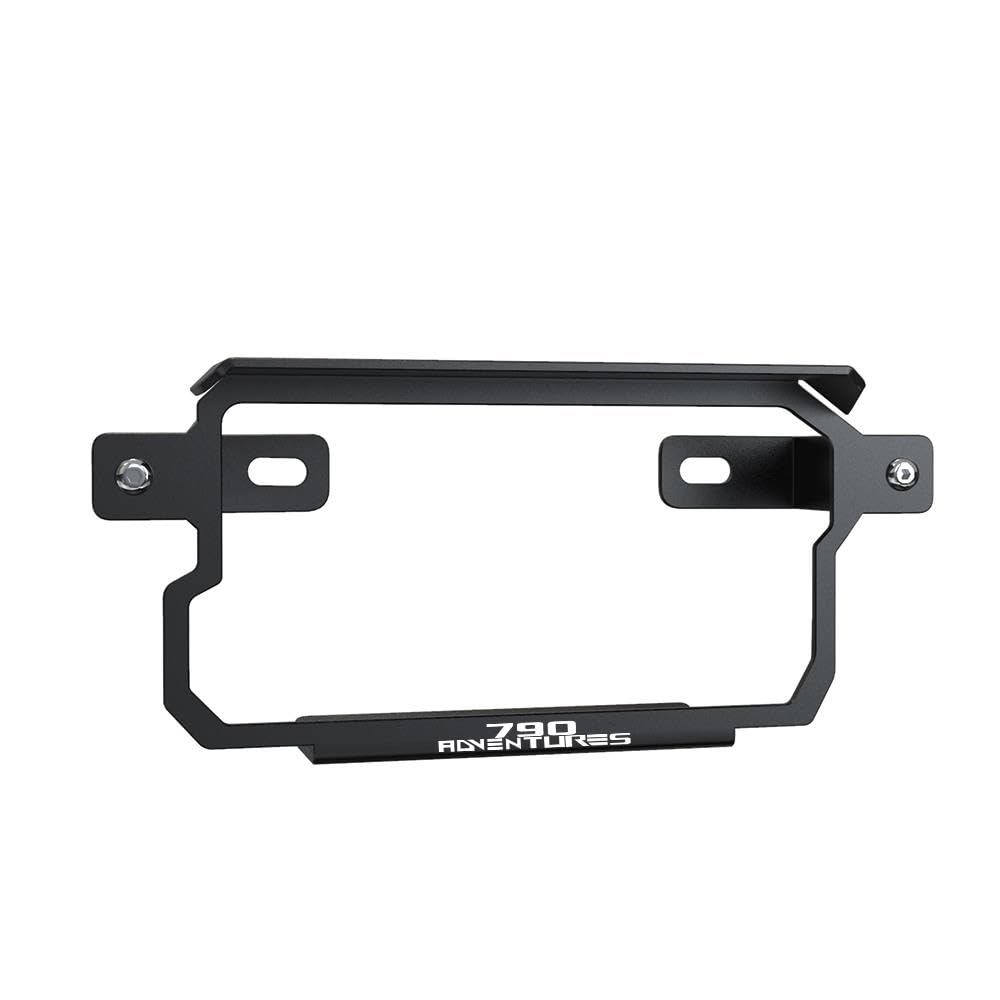 JOVERI TFT-Diebstahlschutz mit Sonnenblende, for 890 790 Adventure RS 790ADV R/S 2019 2020-2022 890 ADV R 2021 2022 2023 Zubehör Motorrad Armaturenbrett Abdeckung(790 Adventure S Logo) von JOVERI