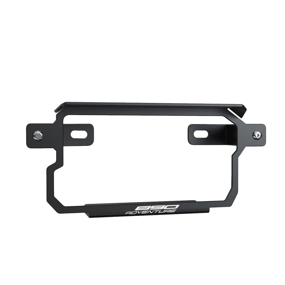 JOVERI TFT-Diebstahlschutz mit Sonnenblende, for 890 790 Adventure RS 790ADV R/S 2019 2020-2022 890 ADV R 2021 2022 2023 Zubehör Motorrad Armaturenbrett Abdeckung(890 Adventure Logo) von JOVERI