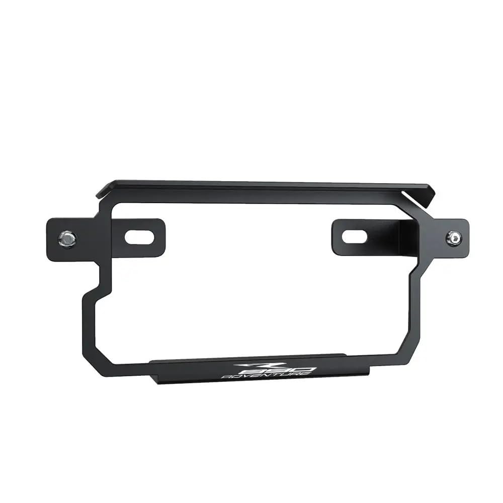 JOVERI TFT-Diebstahlschutz mit Sonnenblende, for 890 790 Adventure RS 790ADV R/S 2019 2020-2022 890 ADV R 2021 2022 2023 Zubehör Motorrad Armaturenbrett Abdeckung(890 Adventure R Logo) von JOVERI