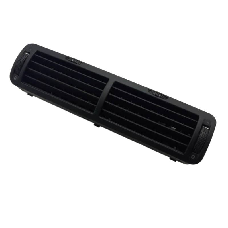 JOVERI Vorderer Armaturenbrett-Zentral-A/C-Heizungs-Entlüftungsauslass, for VW, for Passat, B5 1997–2005 3B0819728 Auto-Lüftungsauslass von JOVERI