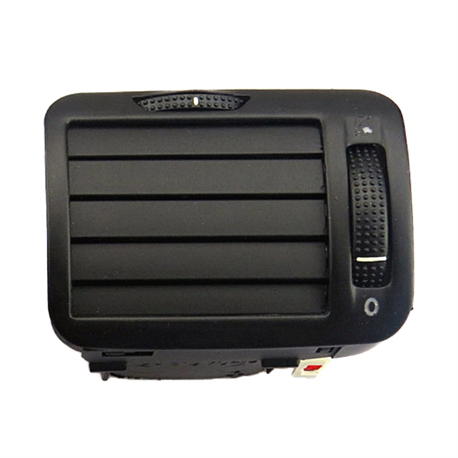 JOVERI Vorderes Armaturenbrett, zentraler linker und rechter A/C-Heizungs-Entlüftungsauslass, for VW, for Passat B5 MK5 1997–2005 3B0819728 3B0819703 3B0819704 Auto-Lüftungsauslass(Right) von JOVERI