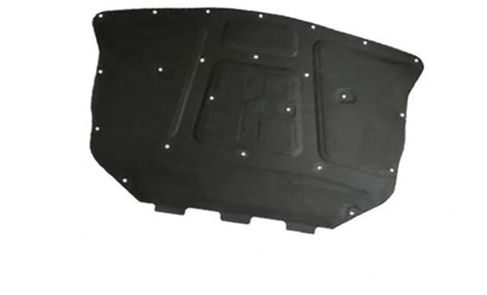 JOVERI for, 5er F10 F11 F07 F18 MK6 2010 2011 2012 2013 2014 2015 2016 Fronthaube Motorschalldämmung Baumwollmatte Hitzeschild für Automotoren JOVERI for, 5er F10 F11 F07 F18 MK6 2010 2011 2012 2013 2014 2015 2016 Fronthaube Motorschalldämmung Baumwollmatte Hitzeschild für Automotoren von JOVERI