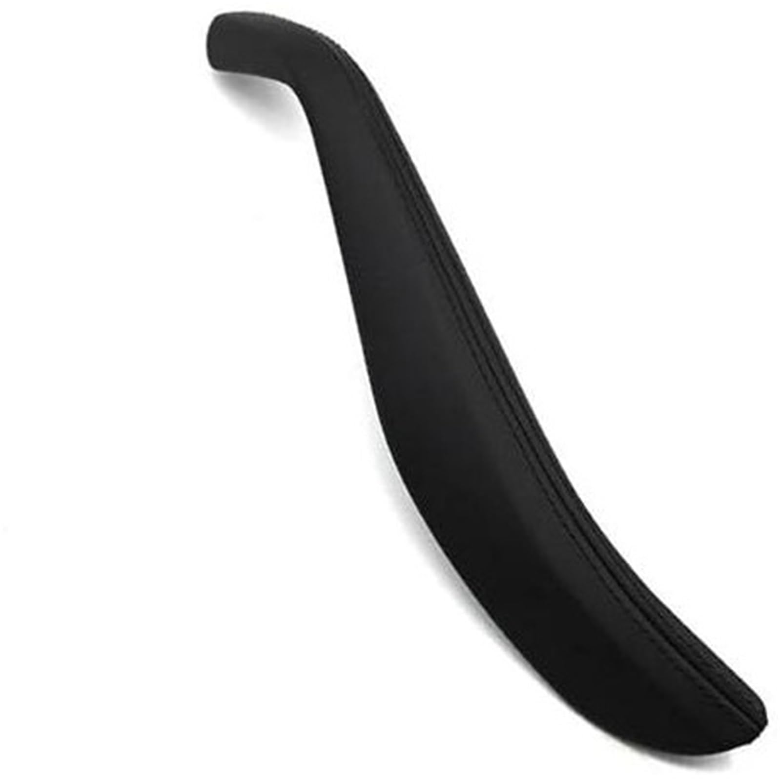 JOVERI for, 5er M5 G30 G31 F90 2017 2018 2019 2020 Auto-Innenraum vorne hinten Links rechts Türgriff-Außenabdeckungsverkleidung 51417497064R Auto-Innentürgriff(Black Right) von JOVERI