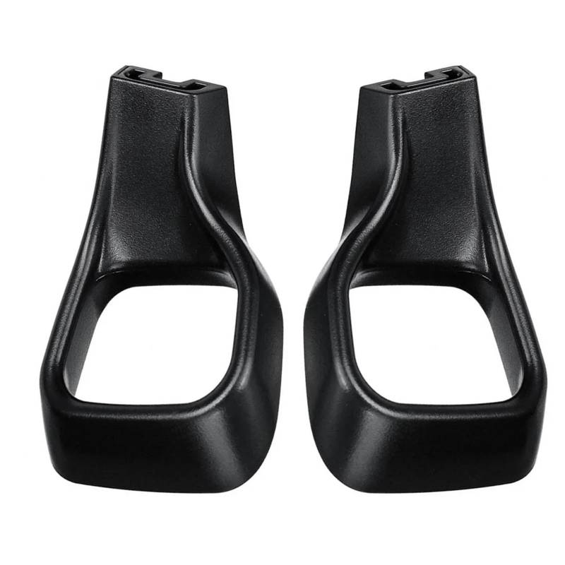 JOVERI for, A3 8P TT 8J R8 Auto, for Sitzverstellung Griffhebel Rechts + Links 8P0881232 8P0881231 Autositz-Verstellgriff(1 Pair) von JOVERI