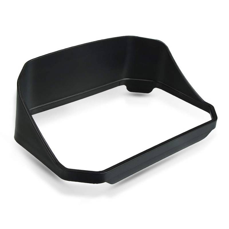 JOVERI for, F 750 850 GS Adventure F750GS F850GS 2019 2020 2021 2022 2023 Motorrad Blendschutz Instrument Sonnenblende Meter Schutz Motorrad Armaturenbrett Abdeckung von JOVERI