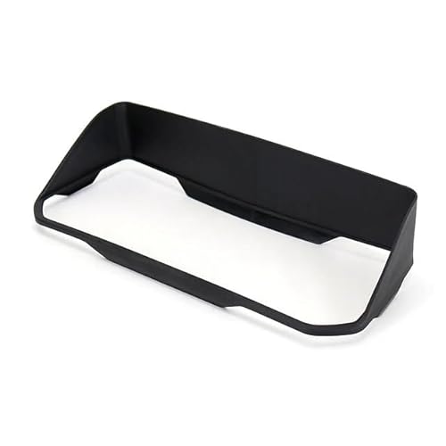 JOVERI for, K1600B K1600GT K1600GTL K1600 B GT GTL 2022 - Instrumentenhut Sonnenblende Messgeräteabdeckung Schutz R 1250 RT R1250RT 2021 - Motorrad Armaturenbrett Abdeckung von JOVERI
