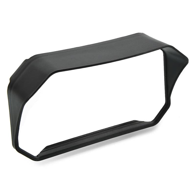 JOVERI for, R 1250 1200 GS Adventure R1200GS 2017 2018 R1250GS R1250 R/RS 2019-2022 2023 Blendschutz Instrumenten-Sonnenblendenschutz Motorrad Armaturenbrett Abdeckung von JOVERI