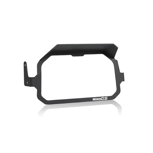JOVERI for, R 1250 GS R1250GS Adventure R1200GS LC ADV GSA Motorrad-Messgerätrahmen TFT-Diebstahlschutz-Bildschirm Instrumentenschutz Motorrad Armaturenbrett Abdeckung(R1250GS) von JOVERI