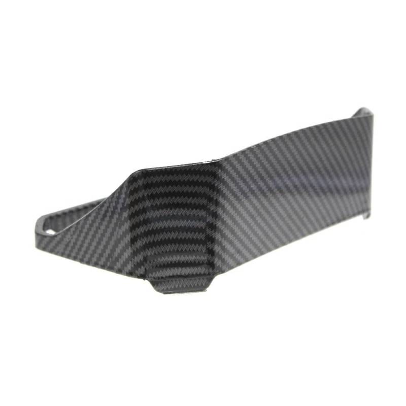JOVERI for, R1200GS R1250GS Wassertransferdruck Sonnenblende Instrumentenhut R1200 GS R 1250GS R 1250 GS LC ADV Adventure 2014-2022 Motorrad Armaturenbrett Abdeckung von JOVERI