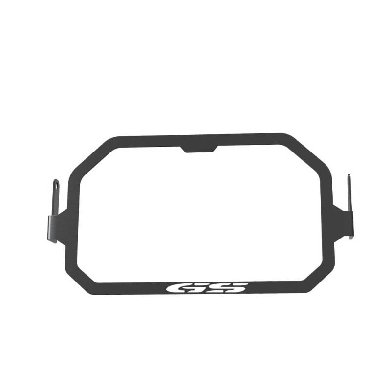 JOVERI for, R1250GS Adventure R 1250 GS Instrumentenschutz 2018-2021 2022 2023 Motorradabdeckung Anti-Schutz-Schutz Sonnenblende Motorrad Armaturenbrett Abdeckung(B GS Logo) von JOVERI