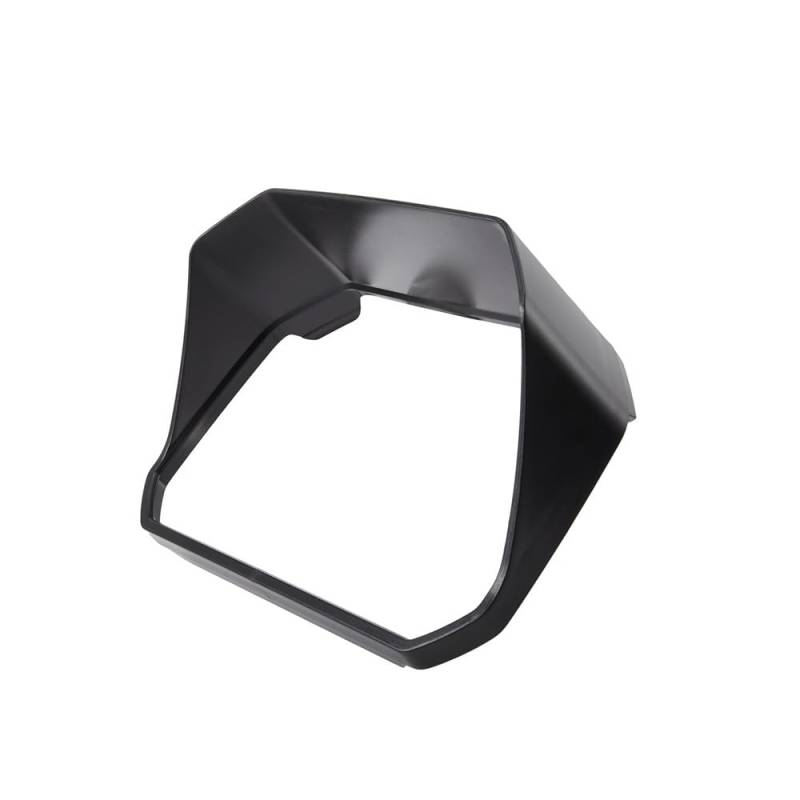 JOVERI for, R1300GS R 1300GS F 900 RF 900XR F900R Adventure ADV S1000R S 1000XR 1250RS Tacho-Sonnenblende mit Schutzfolie Motorrad Armaturenbrett Abdeckung(1 Pieces) von JOVERI