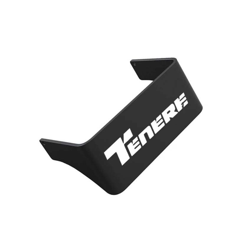 JOVERI for, TENERE 700 TENERE700 2019 2020 2021 2022 2023 Motorradzubehör TFT-Diebstahlschutz mit Sonnenblendenschutz Motorrad Armaturenbrett Abdeckung(TENERE Logo) von JOVERI