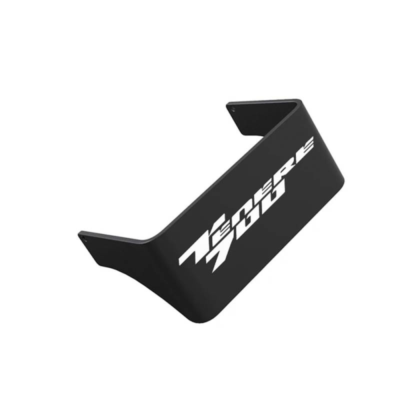 JOVERI for, TENERE 700 TENERE700 2019 2020 2021 2022 2023 Motorradzubehör TFT-Diebstahlschutz mit Sonnenblendenschutz Motorrad Armaturenbrett Abdeckung(TENERE700 Logo) von JOVERI