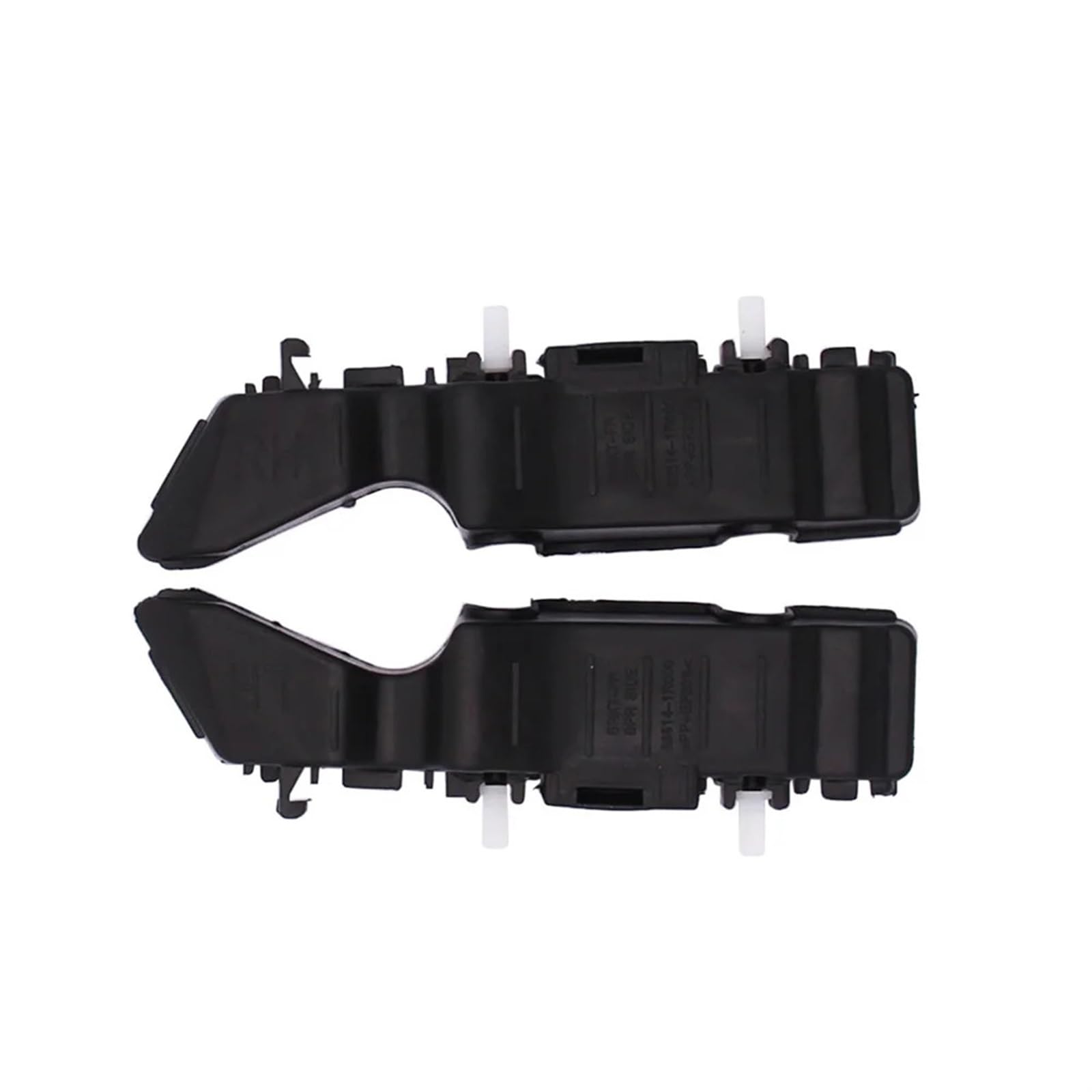 JOVERI for Auto Externes Zubehör Stoßstangenhalter Seitenhalterung, for Hyundai, for Accent 2012-2014, 1.6L 86514-1R000 865141R000 Auto-Stoßstangenhalterung JOVERI for Auto Externes Zubehör Stoßstangenhalter Seitenhalterung, for Hyundai, for Accent 2012-2014, 1.6L 86514-1R000 865141R000 Auto-Stoßstangenhalterung von JOVERI
