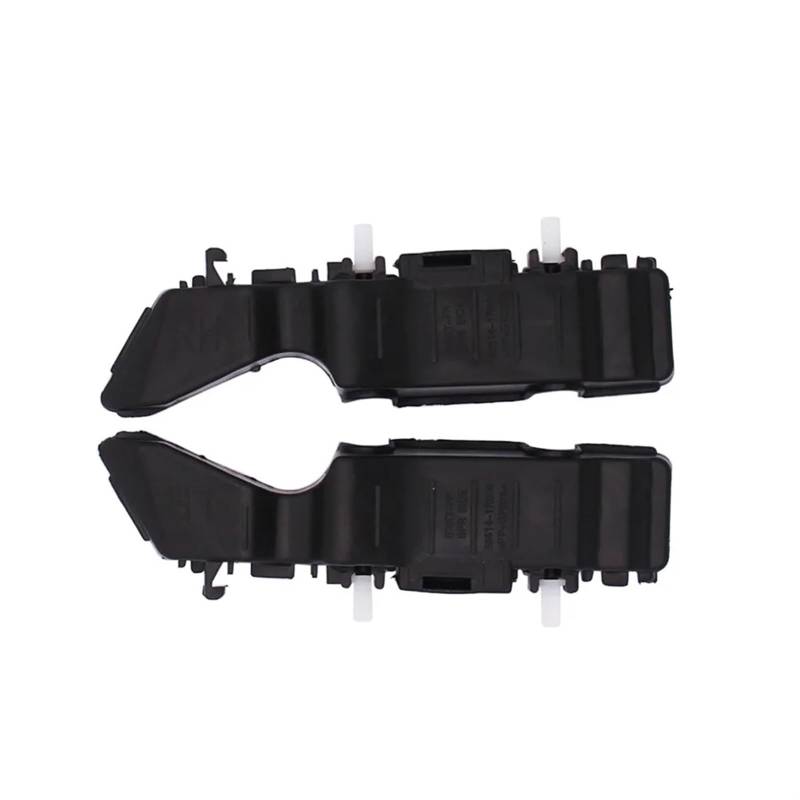 JOVERI for Auto Externes Zubehör Stoßstangenhalter Seitenhalterung, for Hyundai, for Accent 2012-2014, 1.6L 86514-1R000 865141R000 Auto-Stoßstangenhalterung von JOVERI