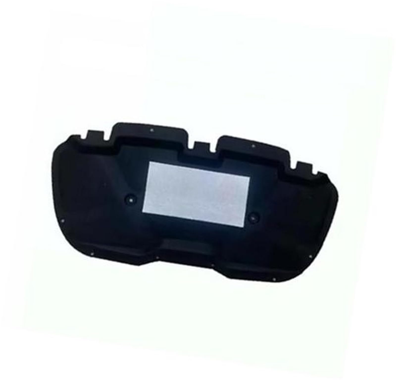 JOVERI for Citroen, for Elysee 2013 2014 2015 2016 2017 2018 2019 Motorhaube Motor Wärme Schalldämmung Baumwolle Schalldichte Abdeckmatte Hitzeschild für Automotoren JOVERI for Citroen, for Elysee 2013 2014 2015 2016 2017 2018 2019 Motorhaube Motor Wärme Schalldämmung Baumwolle Schalldichte Abdeckmatte Hitzeschild für Automotoren von JOVERI