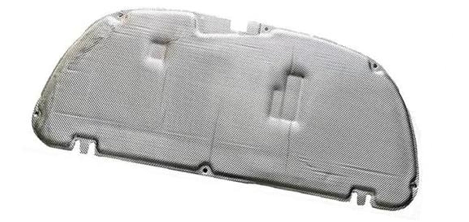 JOVERI for Toyota, for Corolla, Limousine 2019 2020 2021 Auto Front Motorhaube Isolierung Baumwolle Sound Wärme Schaum Pad PET Schalldichte Matte Abdeckung Hitzeschild für Automotoren JOVERI for Toyota, for Corolla, Limousine 2019 2020 2021 Auto Front Motorhaube Isolierung Baumwolle Sound Wärme Schaum Pad PET Schalldichte Matte Abdeckung Hitzeschild für Automotoren von JOVERI