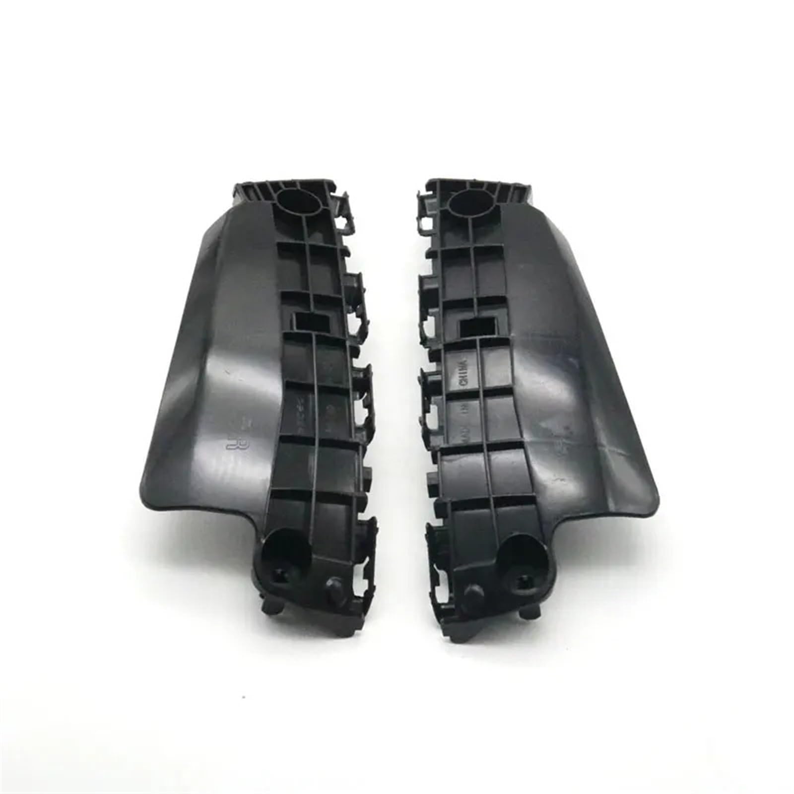 JOVERI for Toyota, for Land Cruiser 200 LC200 2008 2009 2010 2011 2012 2013 2014 2015, Autozubehör Frontstoßstangenhalterungsschnalle Auto-Stoßstangenhalterung(12-15 Left) von JOVERI