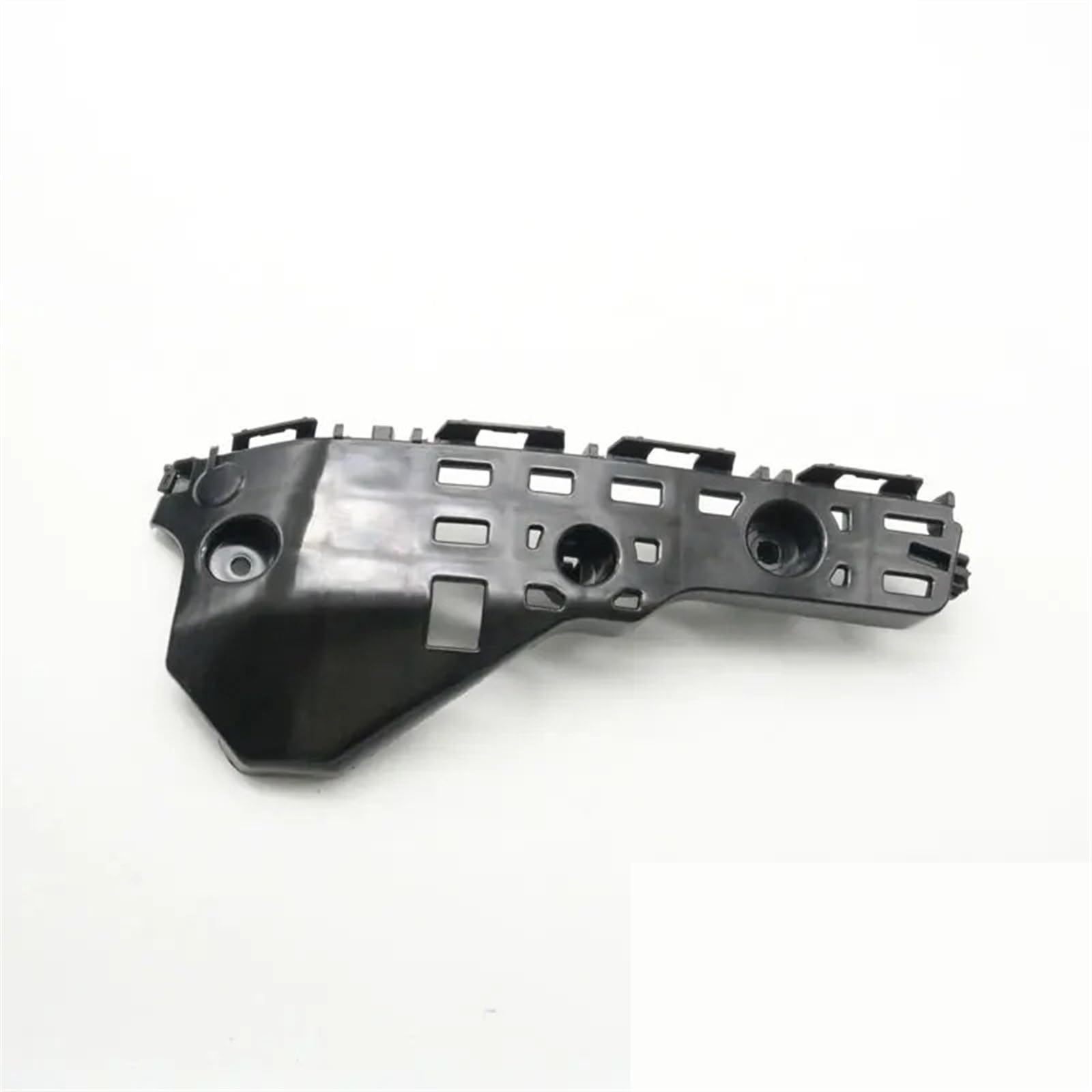 JOVERI for Toyota, for Land Cruiser Prado 150 LC150 FJ150 2018 2019 2020 2021, Auto-Frontstoßstangenhalterung Auto-Stoßstangenhalterung(Left Side) von JOVERI