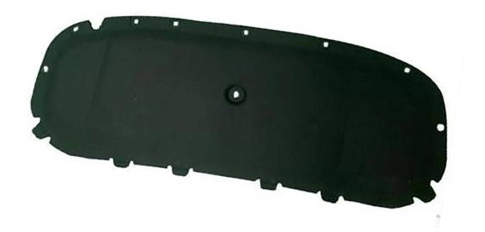 JOVERI for VW, for Touran, L MK2 5T 2016 2017 2018 2019 2020 2021 2022 2023 2024 Fronthaube Motor Wärme-Schalldämmmatte Hitzeschild für Automotoren JOVERI for VW, for Touran, L MK2 5T 2016 2017 2018 2019 2020 2021 2022 2023 2024 Fronthaube Motor Wärme-Schalldämmmatte Hitzeschild für Automotoren von JOVERI