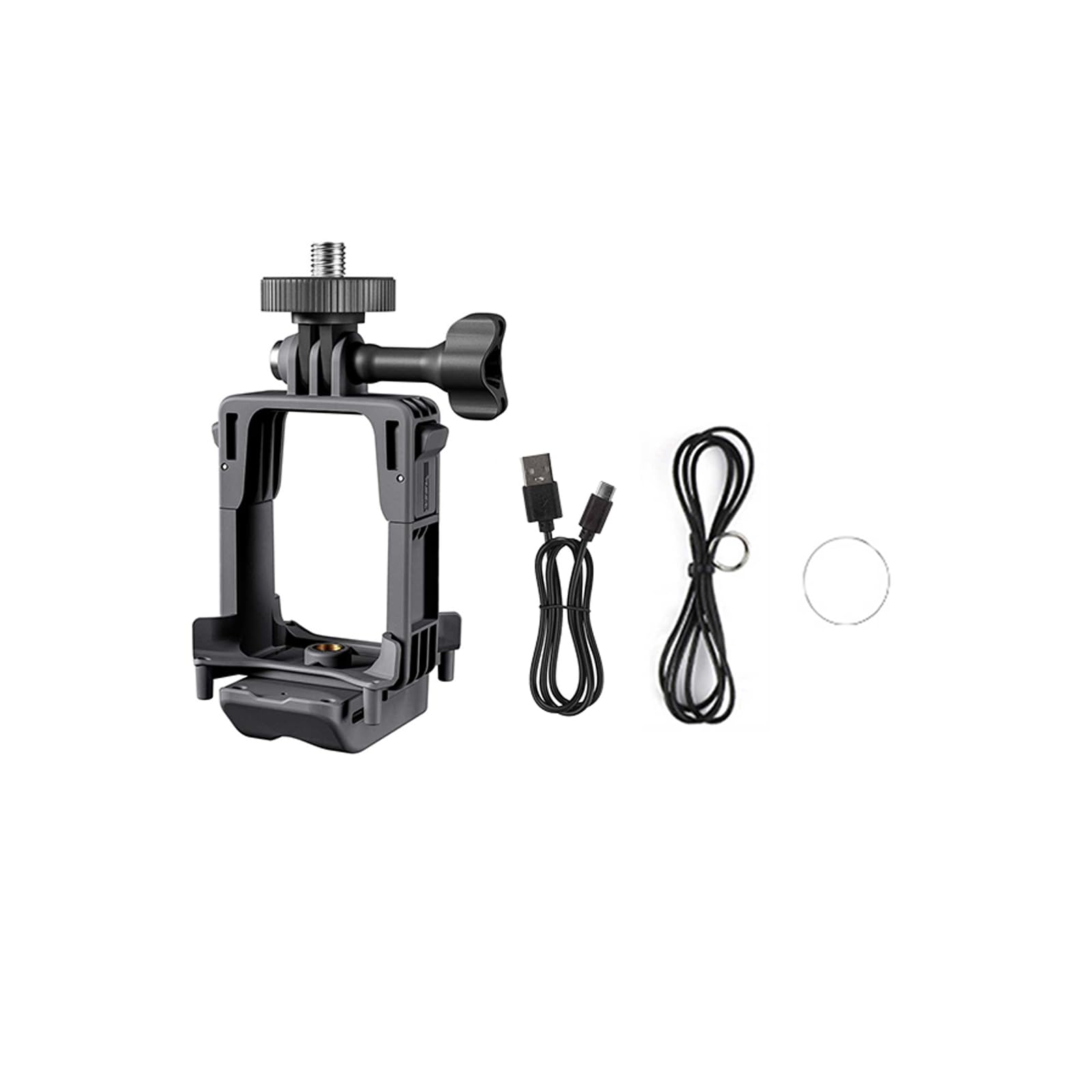 JOYSOG Avata 2 Drohne Airdropper für DJI Avata 2 Drone Release and Drop Gerät System Zubehör JOYSOG Avata 2 Drohne Airdropper für DJI Avata 2 Drone Release and Drop Gerät System Zubehör von JOYSOG
