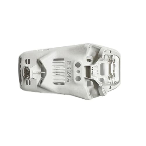 JOYSOG Drone Body Shell Upper Cover/Bottom Cover for DJI Flip Quick Release Anti-Kollision Protection Parts (Bottom Cover) von JOYSOG