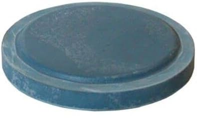 JP Brand 1154000100 Flanschdeckel, Schaltgetriebe von JP Brand