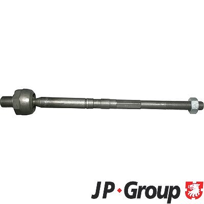 Jp Group 1x Spurstange Axialgelenk [Hersteller-Nr. 1244500900] für Opel, Vauxhall von JP GROUP