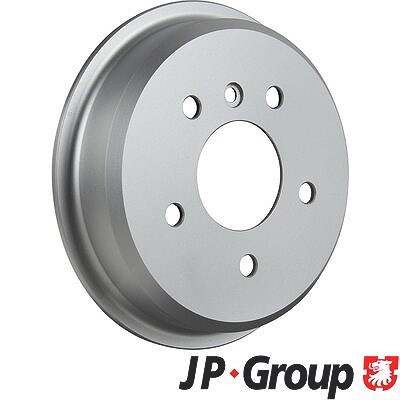 Jp Group 2x Bremstrommel für Mercedes-Benz von JP GROUP