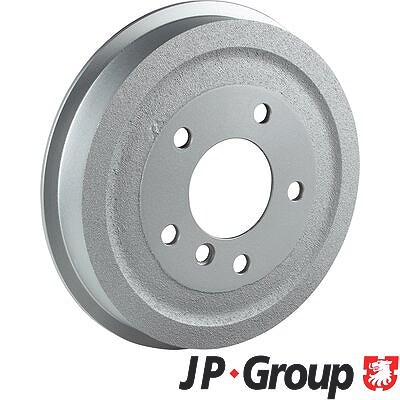Jp Group 2x Bremstrommel für BMW von JP GROUP