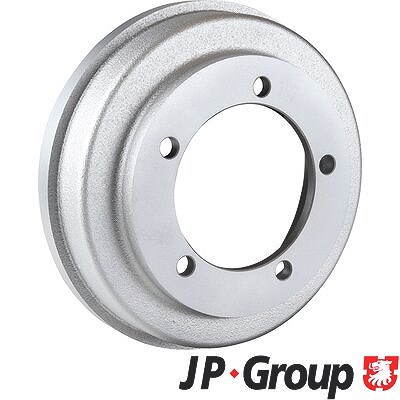 Jp Group 2x Bremstrommel für Ford von JP GROUP