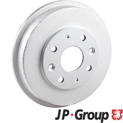 Jp Group 2x Bremstrommel für Mazda von JP GROUP