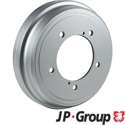Jp Group 2x Bremstrommel für Suzuki von JP GROUP