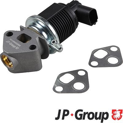 Jp Group AGR-Ventil [Hersteller-Nr. 1119902200] für Audi, Seat, Skoda, VW von JP GROUP