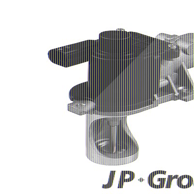 Jp Group AGR-Ventil [Hersteller-Nr. 1119903200] für Audi, Skoda, VW von JP GROUP