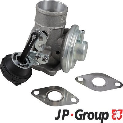 Jp Group AGR-Ventil [Hersteller-Nr. 1119903500] für Audi, Ford, Seat, Skoda, VW von JP GROUP