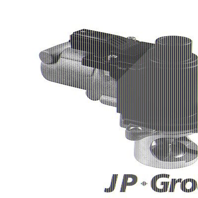 Jp Group AGR-Ventil [Hersteller-Nr. 1119903900] für Audi, VW von JP GROUP