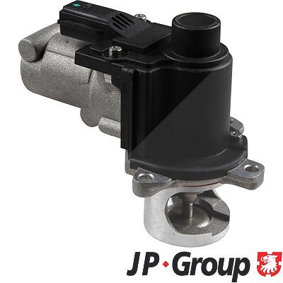 Jp Group AGR-Ventil [Hersteller-Nr. 1119903900] für Audi, Porsche, VW von JP GROUP