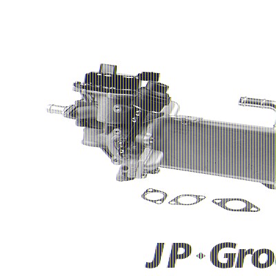 Jp Group AGR-Ventil [Hersteller-Nr. 1119904200] für Audi, Seat von JP GROUP