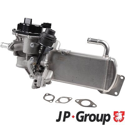 Jp Group AGR-Ventil [Hersteller-Nr. 1119904200] für Audi, Seat von JP GROUP