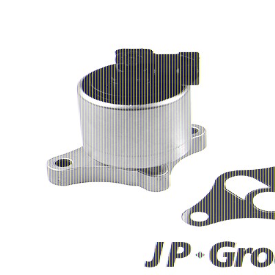 Jp Group AGR-Ventil [Hersteller-Nr. 1219900700] für Opel von JP GROUP