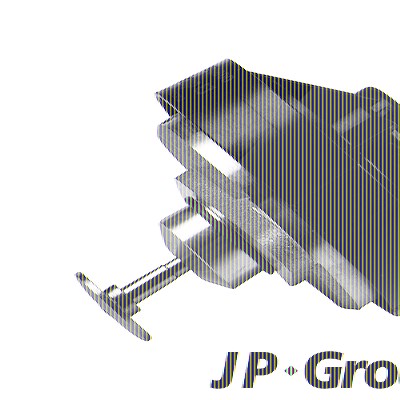 Jp Group AGR-Ventil [Hersteller-Nr. 1219900800] für Opel von JP GROUP