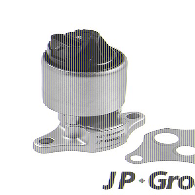 Jp Group AGR-Ventil [Hersteller-Nr. 1219900900] für Opel von JP GROUP