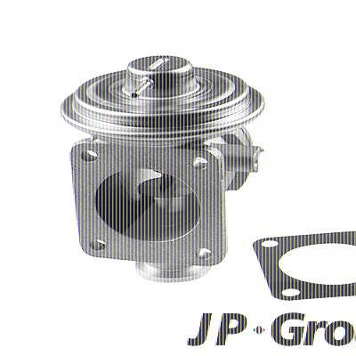 Jp Group AGR-Ventil [Hersteller-Nr. 1419900200] für BMW, Land Rover von JP GROUP