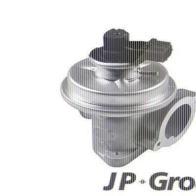 Jp Group AGR-Ventil [Hersteller-Nr. 1519900500] für Ford, Jaguar von JP GROUP