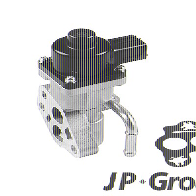 Jp Group AGR-Ventil [Hersteller-Nr. 1519900600] für Ford, Mazda, Volvo von JP GROUP