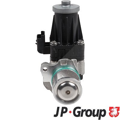 Jp Group AGR-Ventil [Hersteller-Nr. 1519900700] für Citroën, Ds, Fiat, Ford, Mazda, Mitsubishi, Peugeot, Volvo von JP GROUP