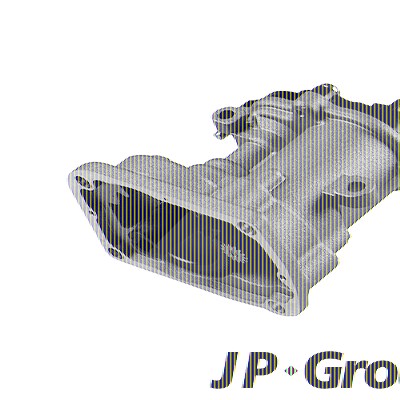 Jp Group AGR-Ventil [Hersteller-Nr. 1519900900] für Ford von JP GROUP