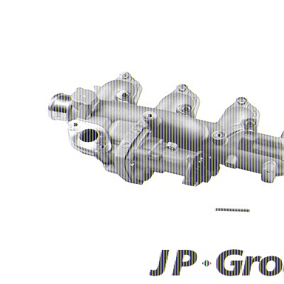 Jp Group AGR-Ventil [Hersteller-Nr. 1519901100] für Ford von JP GROUP